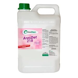 ARES DET - 218