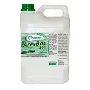 ARES BAC - 360