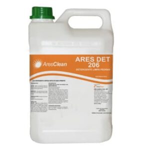 ARES DET - 206