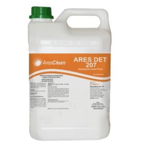 ARES DET - 207