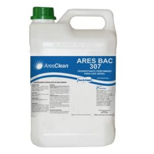 ARES BAC - 307