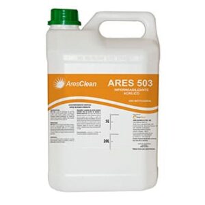 ARES - 503