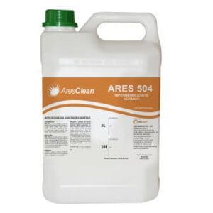ARES - 504