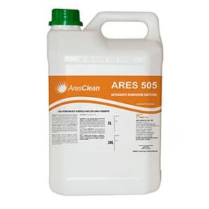 ARES - 505