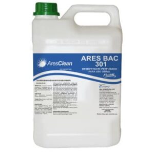 ARES BAC - 301