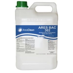 ARES BAC - 302