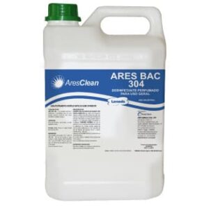 ARES BAC - 304