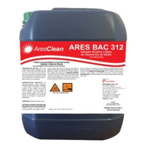 ARES BAC - 312