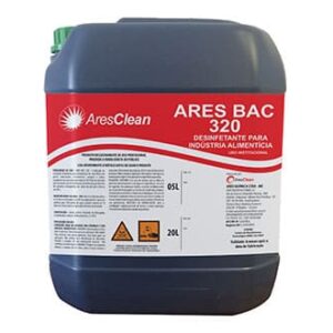 ARES BAC - 320