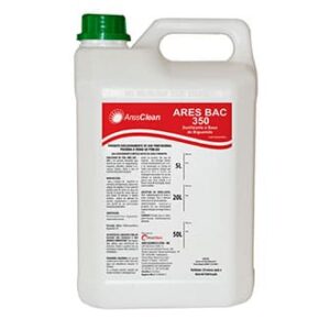 ARES BAC - 350