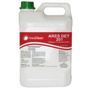 ARES DET - 201