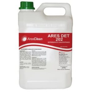 ARES DET - 202