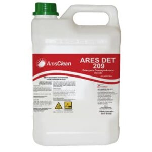 ARES DET - 209