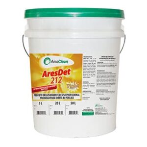 ARES DET - 212