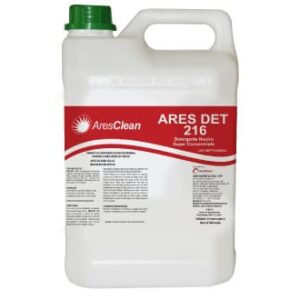 ARES DET - 216