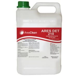 ARES DET - 219