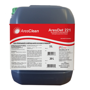 ARES DET - 221