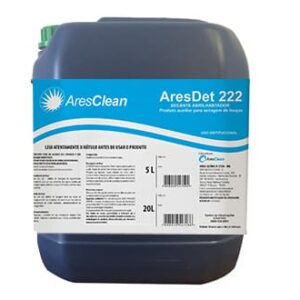 ARES DET - 222