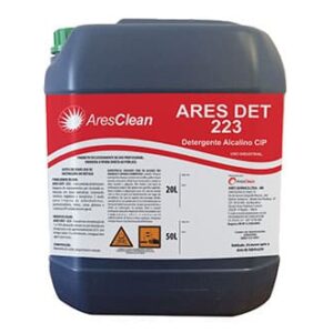 ARES DET - 223