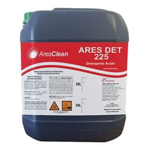 ARES DET - 225