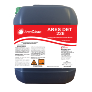 ARES DET - 226