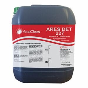 ARES DET - 227