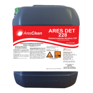 ARES DET - 228