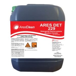 ARES DET - 229