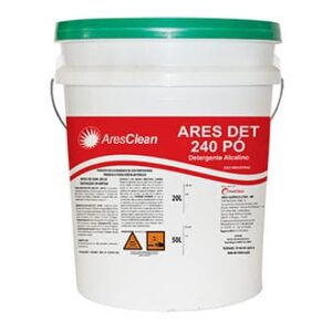 ARES DET - 240