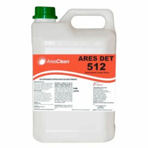 ARES - 512