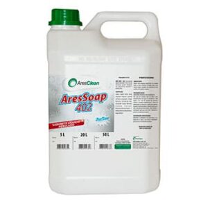 ARES SOAP - 402