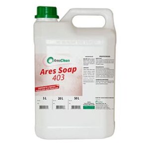ARES SOAP - 403