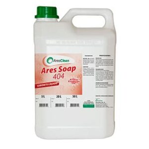 ARES SOAP - 404