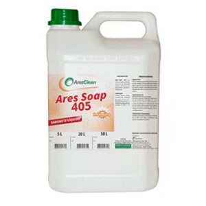 ARES SOAP - 405