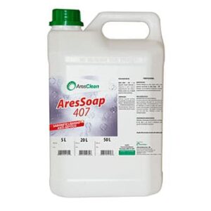 ARES SOAP - 407