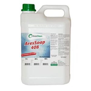 ARES SOAP - 408