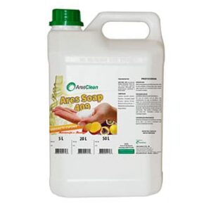 ARES SOAP - 409