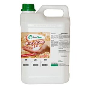 ARES SOAP - 410