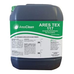 ARES TEX - 117