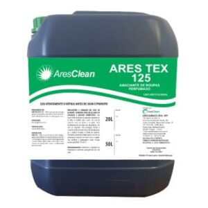 ARES TEX - 125