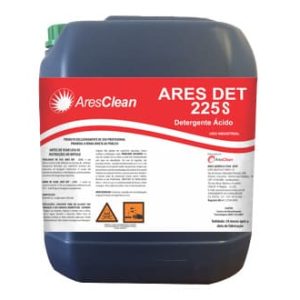 ARES DET - 225 - S
