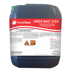 ARES BAC - 312 - S