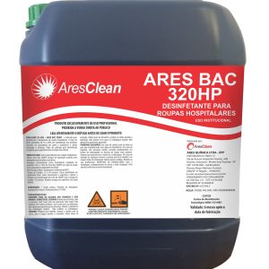 ARES BAC - 320 - Hp