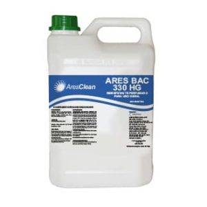ARES BAC - 330 HG