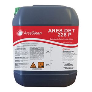 ARES DET - 226 - P