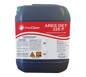 ARES DET - 226 - P