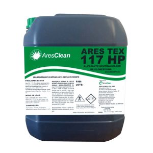 ARES TEX - 117 HP